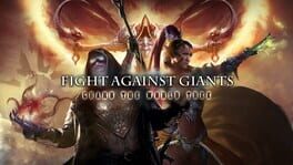 Sacred Legend: Battle of the Gods artwork 1