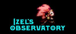 Izel's Observatory artwork 1