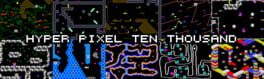 Hyper Pixel Ten Thousand artwork 1