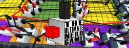The Ultimate Nerd Game artwork 1