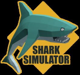Shark Simulator artwork 1