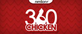 360 Chicken artwork 1