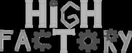 High Factory artwork 1