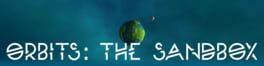 Orbits: The Sandbox artwork 1