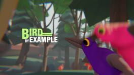 Bird by Example artwork 1