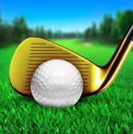 Ultimate Golf! artwork 1