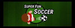 Super Fun Soccer artwork 1