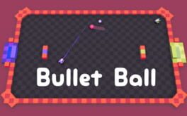 Bullet Ball artwork 1