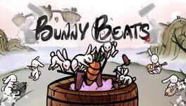 Bunny Beats artwork 1