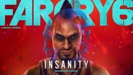 Far Cry 6: Insanity artwork 1