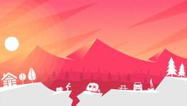 That Flipping Mountain artwork 1