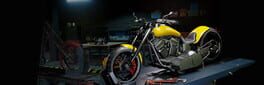 Motorcycle Mechanic Simulator 2021 artwork 2