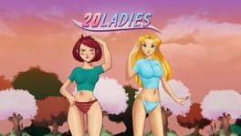 20 Ladies artwork 1