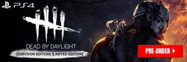 Dead by Daylight: Survivor Edition artwork 2