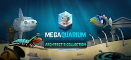 Megaquarium: Architect's Collection artwork 2