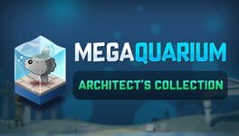 Megaquarium: Architect's Collection artwork 1
