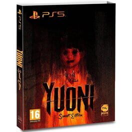 Yuoni: Sunset Edition artwork 2