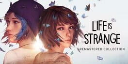 Life is Strange Remastered Collection artwork 1