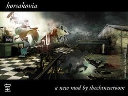 Korsakovia artwork 2