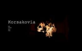 Korsakovia artwork 1