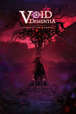 Void Dementia artwork 4