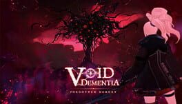Void Dementia artwork 1