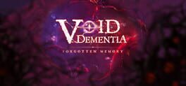 Void Dementia artwork 2