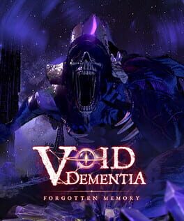 Void Dementia artwork 6