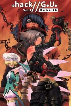 IGDB artwork