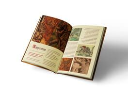 Maldita Castilla EX: Collector's Edition artwork 7