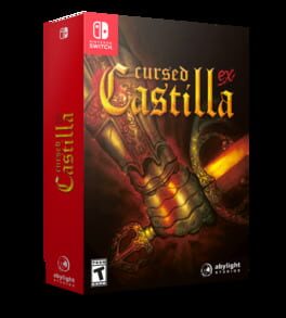 Maldita Castilla EX: Collector's Edition artwork 6