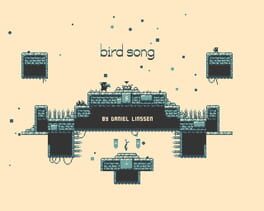 Birdsong artwork 1