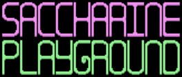 Saccharine Playground artwork 1