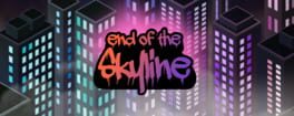 End of the Skyline artwork 1