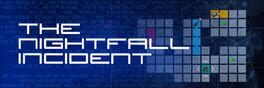 The Nightfall Incident artwork 1