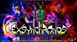 Exsynchronos artwork 1
