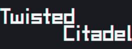 Twisted Citadel artwork 1