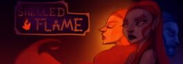 Shelled Flame artwork 1