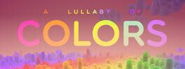 A Lullaby of Colors artwork 1