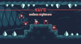 Nav's Endless Nightmare artwork 1