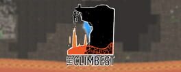 The Climbest artwork 1