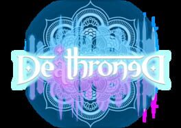 Deathroned artwork 1