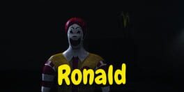 Ronald artwork 1