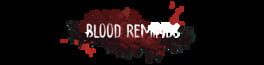 Blood Reminds artwork 1