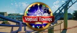 Virtual Towers Online artwork 1