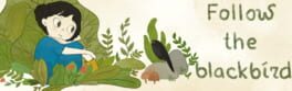 Follow the blackbird artwork 1