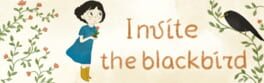 Invite the Blackbird artwork 1