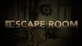 Escape Room artwork 1