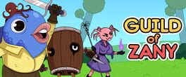 Guild of Zany artwork 1