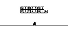 Strange Keyworld artwork 1